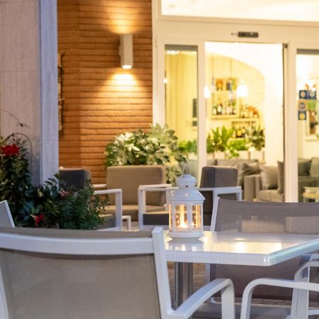 Hotel Orsa Maggiore Milano Marittima Exterior foto