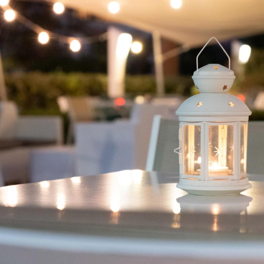 Hotel Orsa Maggiore Milano Marittima Exterior foto